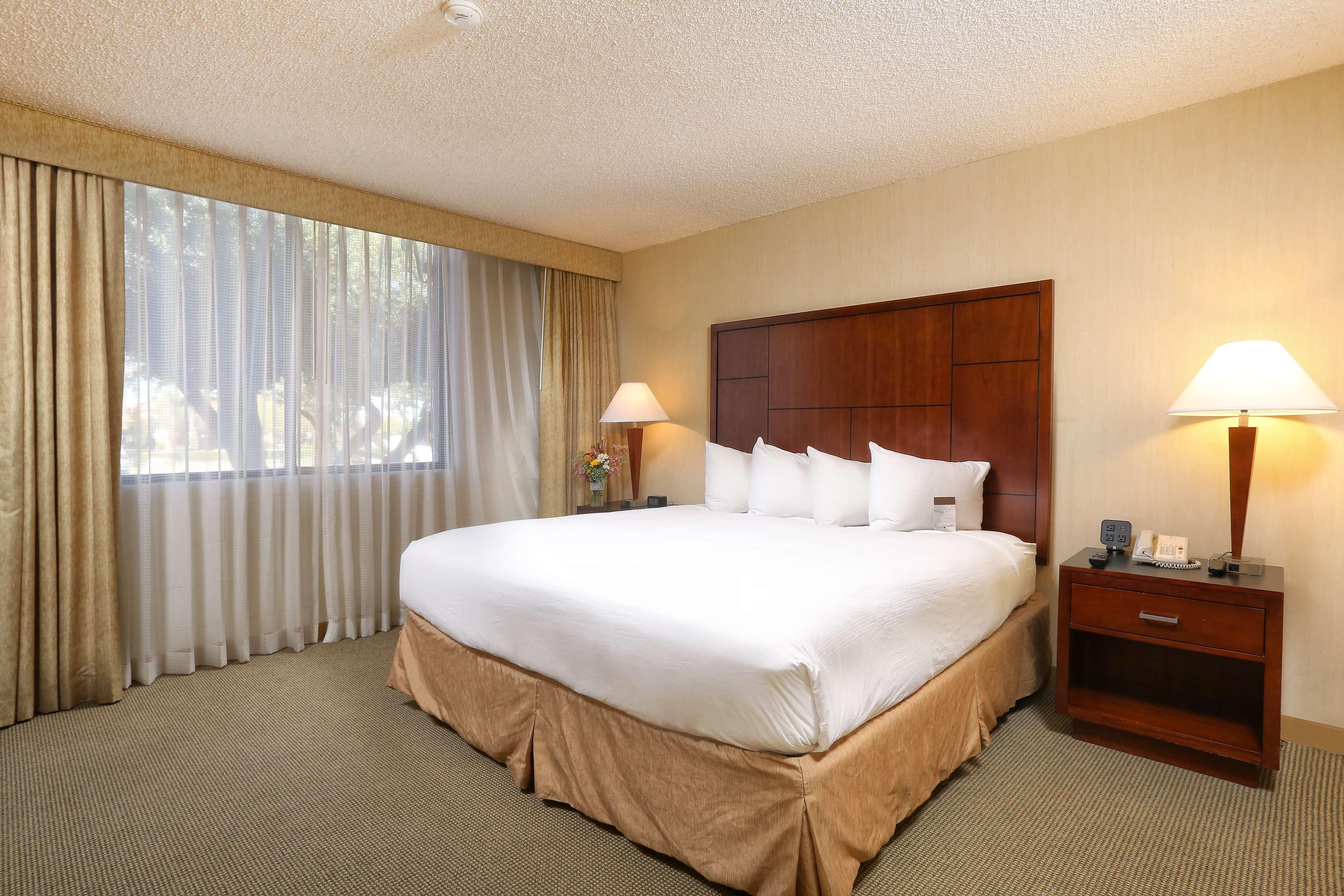 Doubletree Suites By Hilton Tucson Airport Exteriör bild