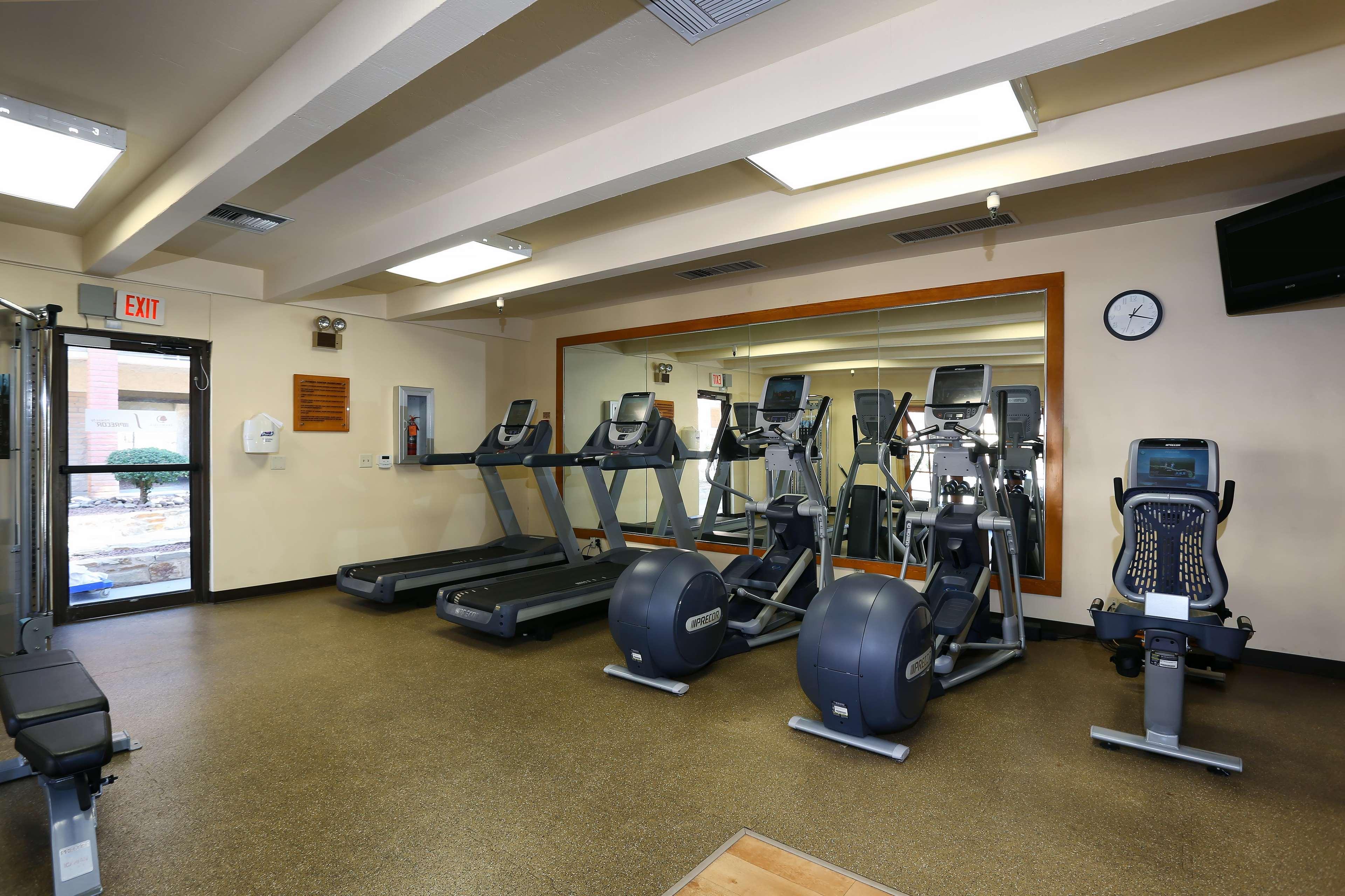 Doubletree Suites By Hilton Tucson Airport Exteriör bild