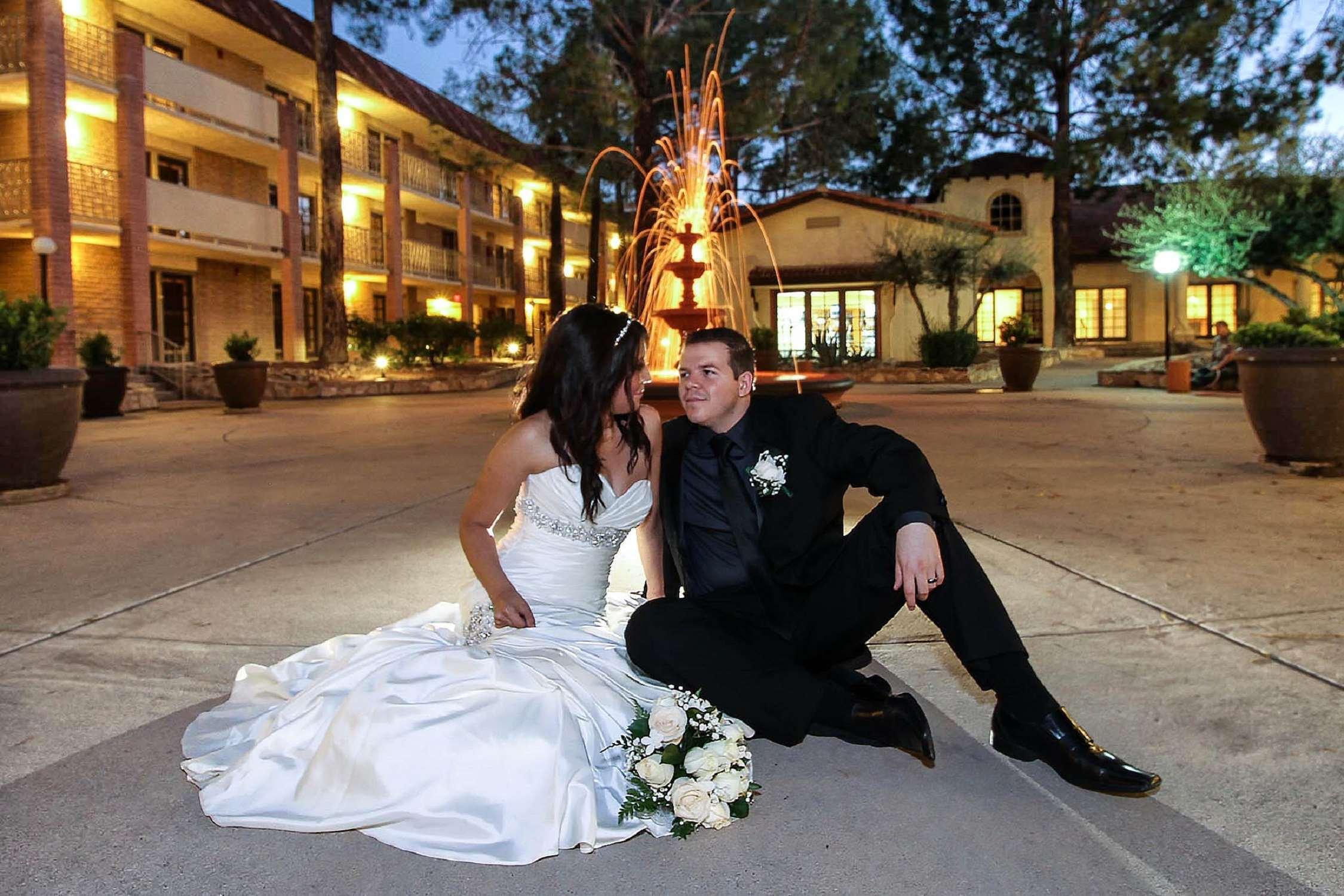 Doubletree Suites By Hilton Tucson Airport Exteriör bild
