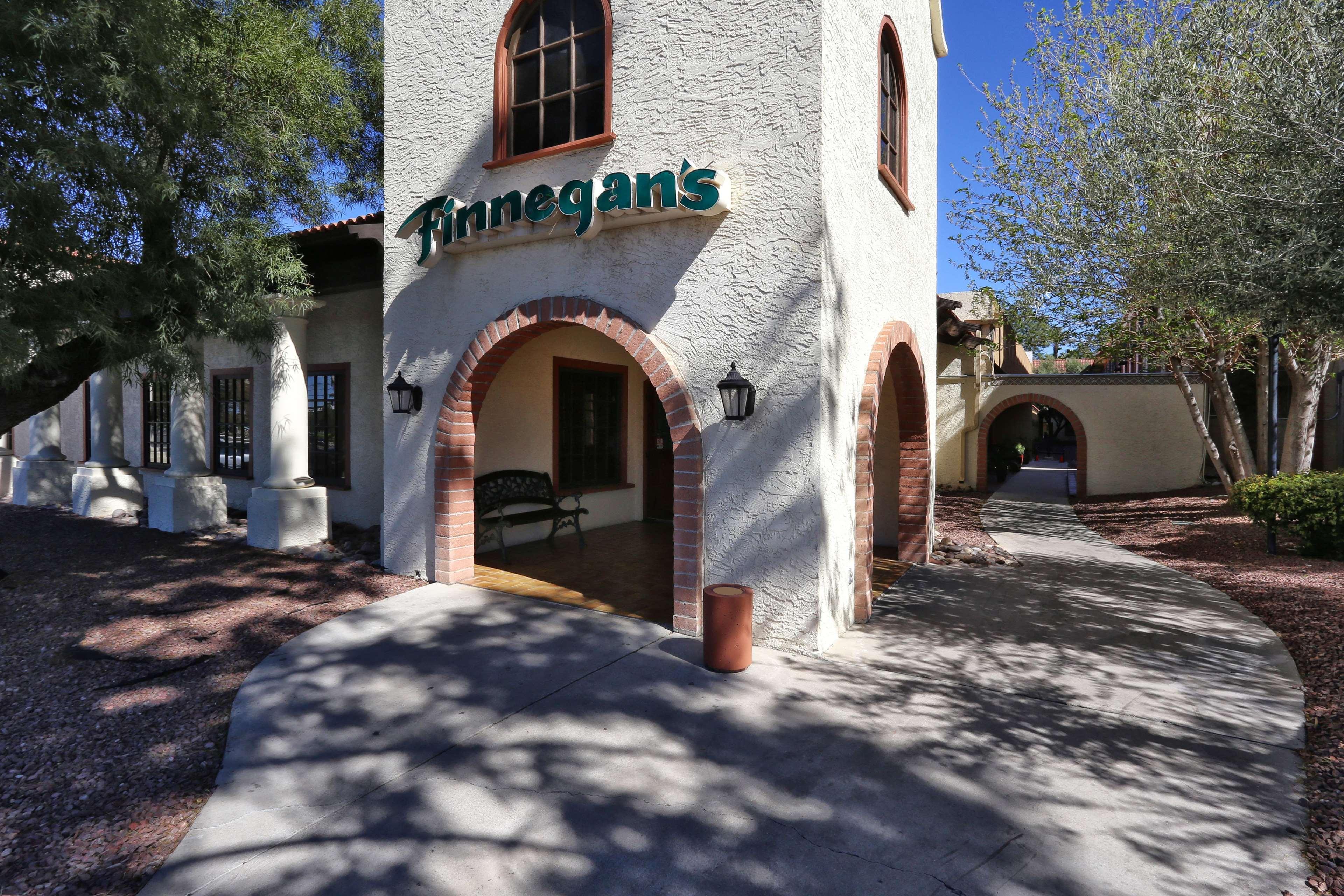 Doubletree Suites By Hilton Tucson Airport Exteriör bild