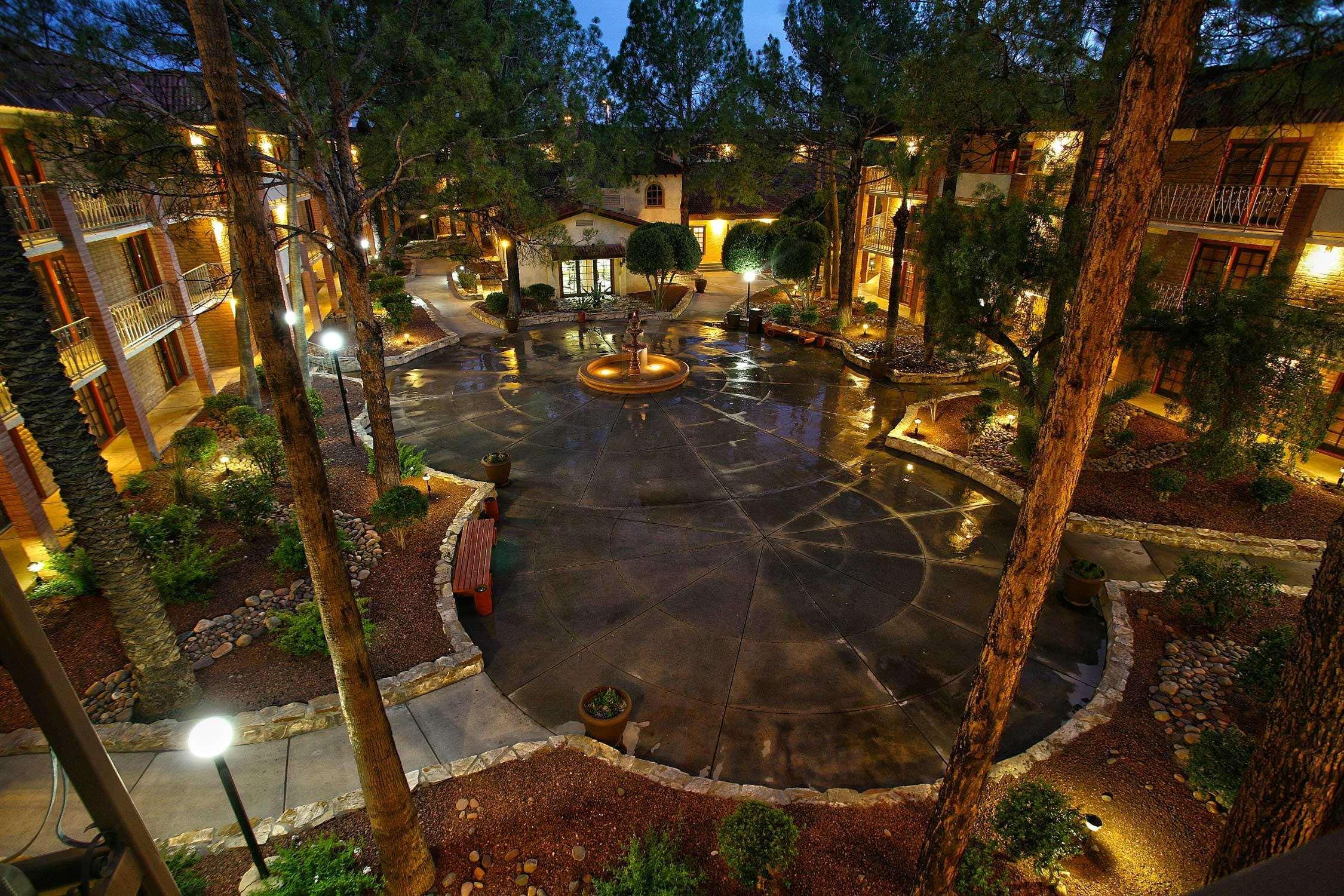 Doubletree Suites By Hilton Tucson Airport Exteriör bild