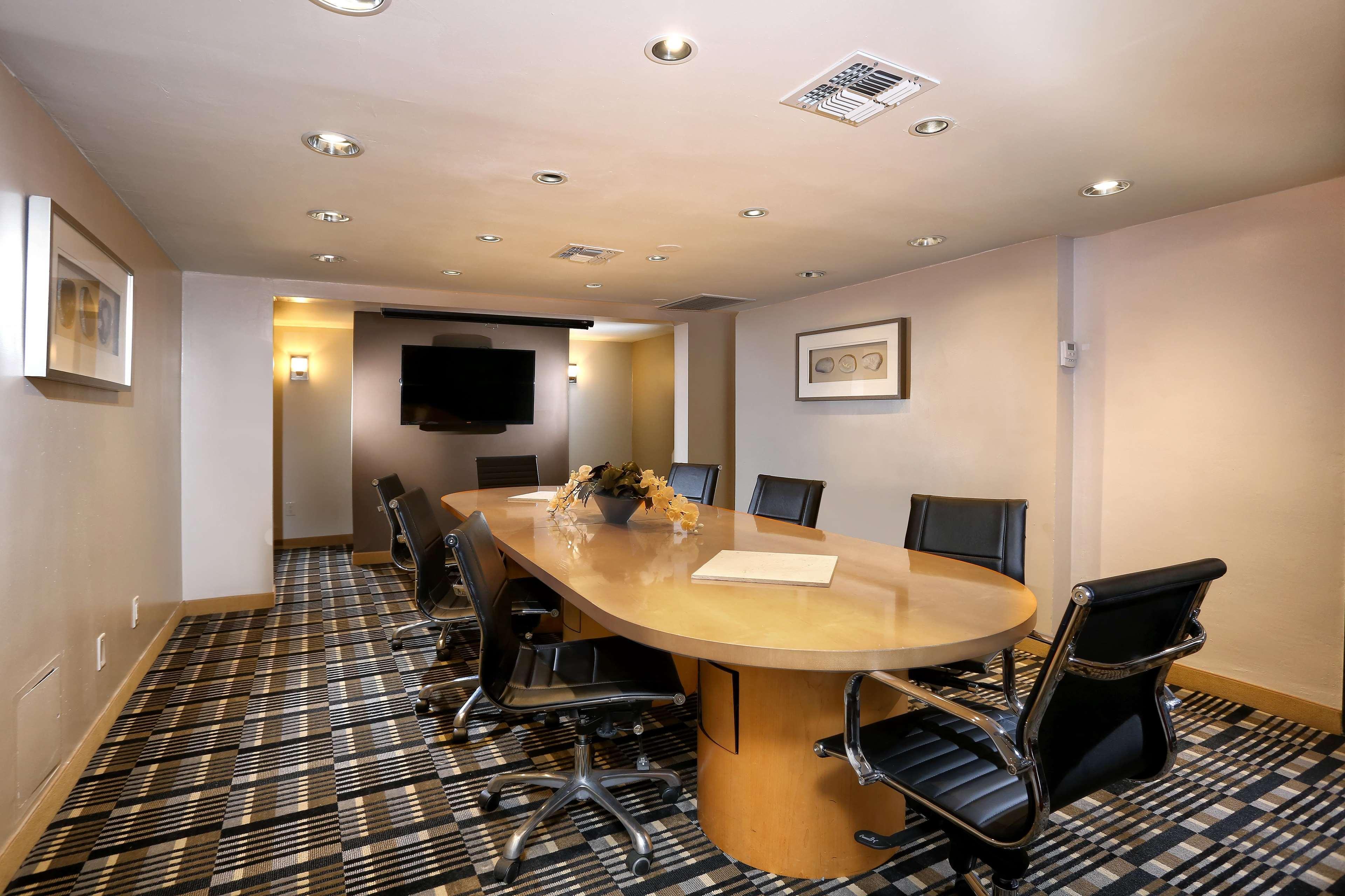 Doubletree Suites By Hilton Tucson Airport Exteriör bild
