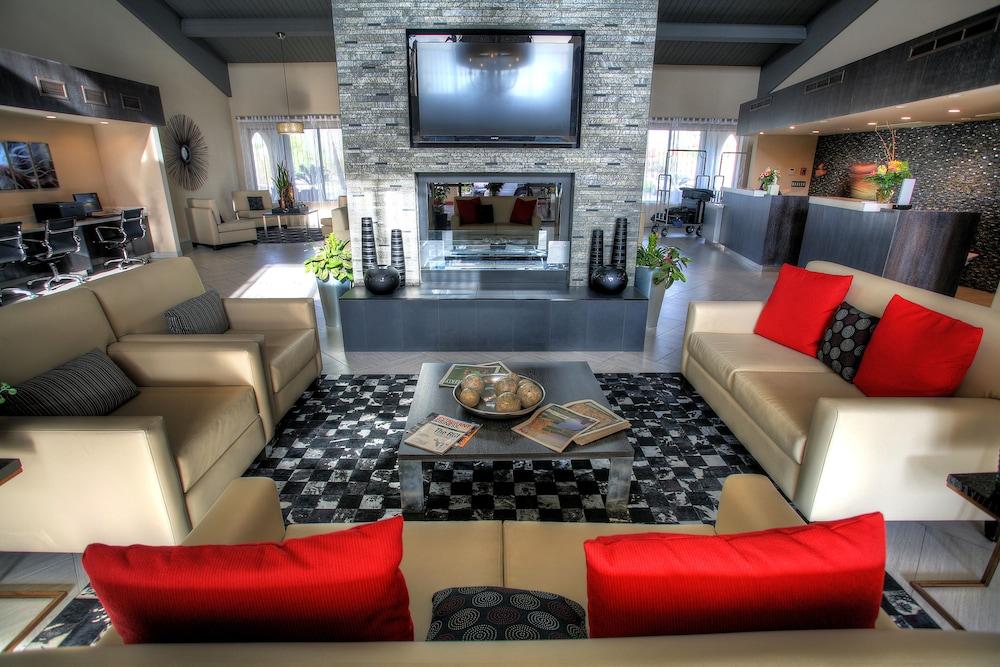 Doubletree Suites By Hilton Tucson Airport Exteriör bild