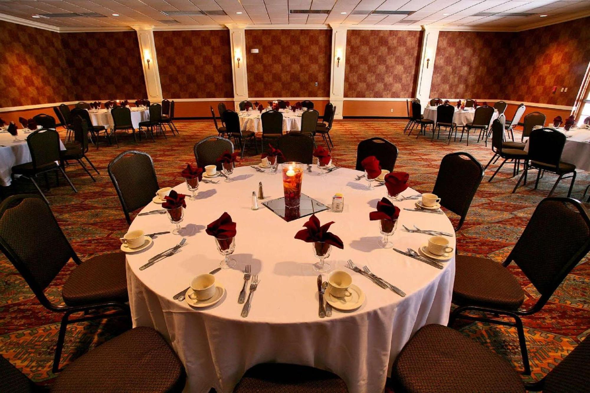 Doubletree Suites By Hilton Tucson Airport Exteriör bild