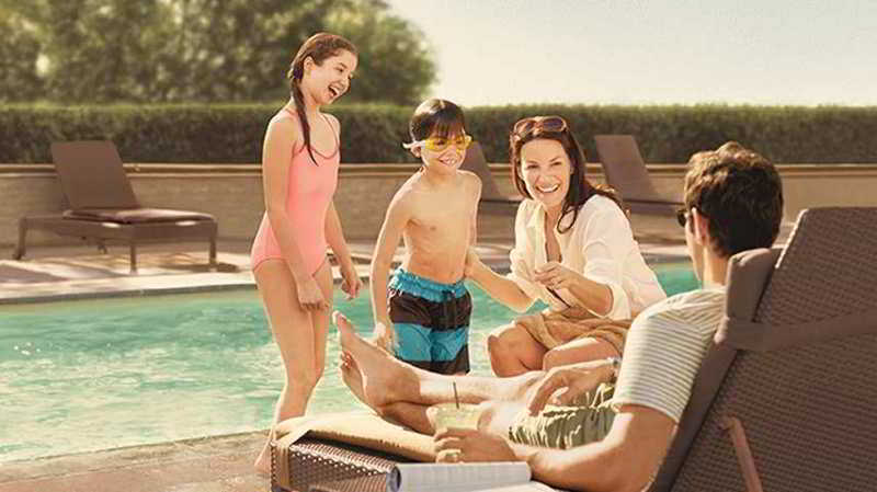 Doubletree Suites By Hilton Tucson Airport Exteriör bild